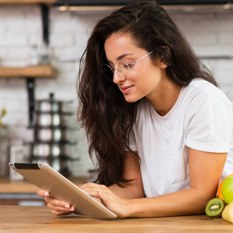 E-BOOK | Das erste offizielle Rezeptbuch für Endometriose & Adenomyose