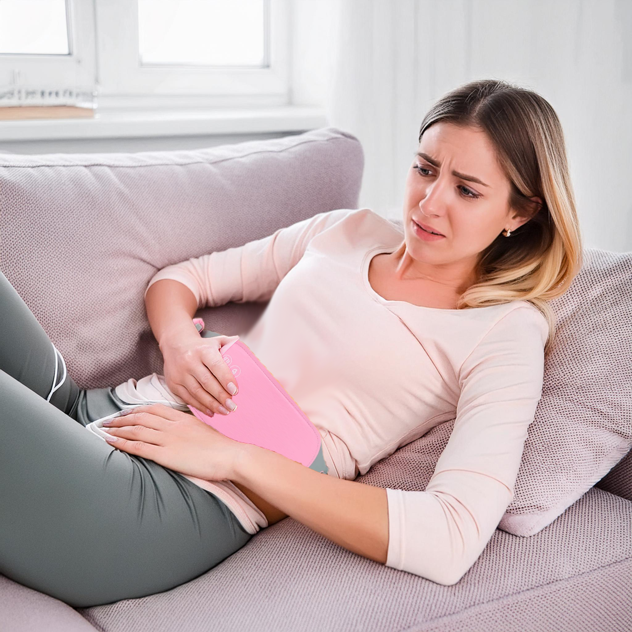 Menstrual Relax Gürtel
